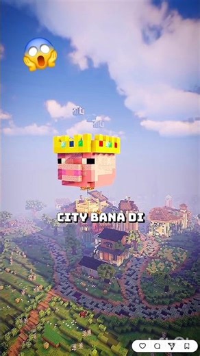 🔥 Insane Minecraft Build | Best Minecraft House 🧱🔥