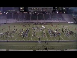 All I Do Is Win - University of Cincinnati Marching Band