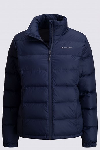 Macpac Women's Halo Down Jacket ♺
