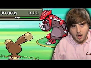 Pokemon but Everything Goes Wrong