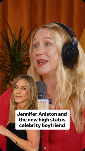 Jennifer Aniston has a new boyfriend who happens to be a hypnotist. We talk about the rise of ‘woo’, how the tech bro is out and how the spiritual guru is in. Oh. And Holly needs to talk about Royal Rebels on Netflix. | Mamamia Out Loud