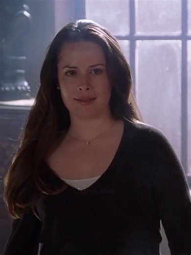 Édition de Prue Halliwell dans Charmed