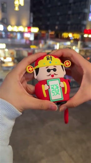 Premium Smart Car Key Fob Protector. #shorts