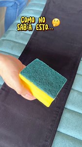 Con este truco tu ropa oscura estará siempre impecable #tips #tipsandtricks #hacks #lifehacks #ideas #trucos | 1 Minuto De Ideas