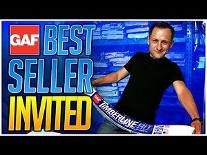 GAF Timberline Invite to Best And Worst Roofing Shingles Review