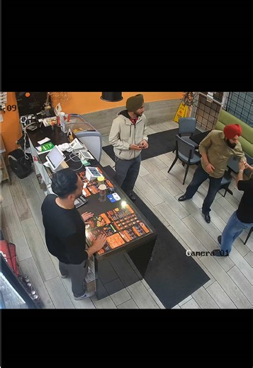 B town Pizza on TikTok