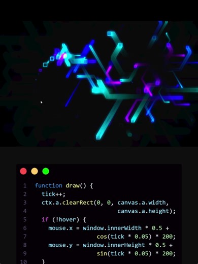 #programming #interactive #code #htmlcss #javascript