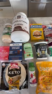 Accomplish your 2026 resolution and eat healthier with Walmart’s low prices! ✨🥗💙 | Walmart Canada