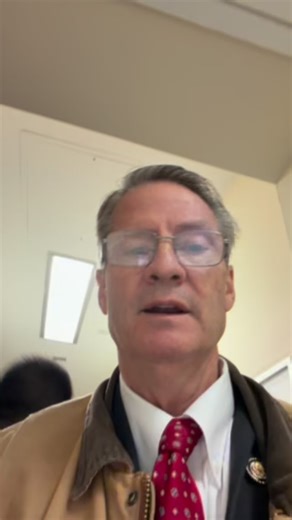 Insider Stock Trading, Autonomous flight and Rare Earth Minerals. Transportation Committee was rocking. Cameo by @repscottperry | Tim Burchett