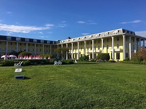 201 years later: America's oldest seaside resort is in N.J.
