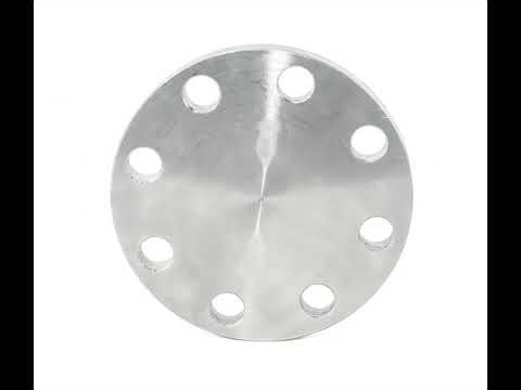 Understanding Flanges: Types, Uses, & Advantages Explained! 🔧💡