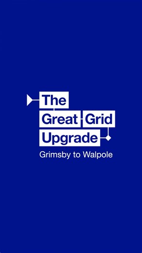 3 comments | We are carefully reviewing over 1,200 pieces of feedback received during our Stage 2 consultation and continuing local surveys to further develop our proposals for Grimsby to Walpole. Soon we’ll share our detailed proposals for Weston Marsh and invite you to have your say. All of this will help us refine our plans before we submit them in summer 2027. For the latest information on the project, or to register for updates, visit our website. | National Grid | Facebook