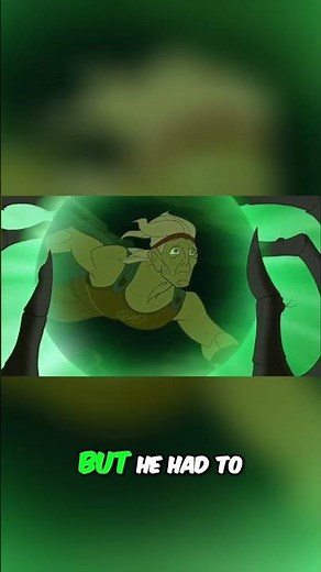 Hercules Rescues Meg: Boyfriend's Fate Revealed! #shorts