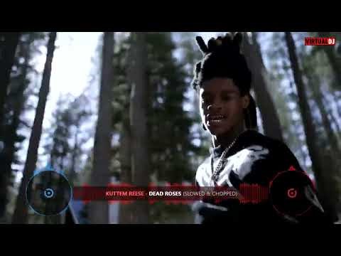 Dead Roses Slowed & Chopped / 2020's Hits Remixed