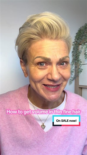 Achieve Voluminous Hair with the Right Tools