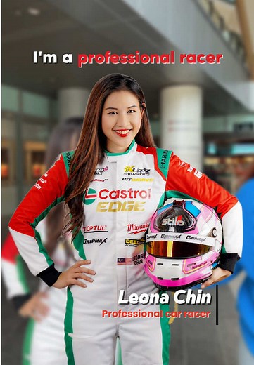 Wondering how much a professional race driver makes? 🤔 Well, it’s not always about how much you earn, but also how wisely you save 💸 Start saving smart by choosing Hong Leong Bank and don’t forget to watch their CNY video to get inspired! 🧧✨