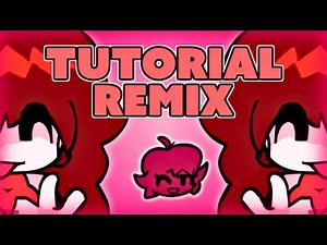 Friday Night Funkin' Mod Tutorial (Remix)