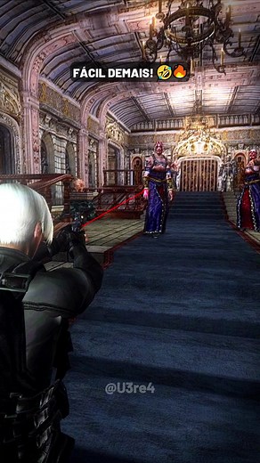 Resident Evil 4: Strategies that Actually Work