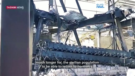 Exclusive: 'No one benefits from a war without rules,' Red Cross chief tells Euronews