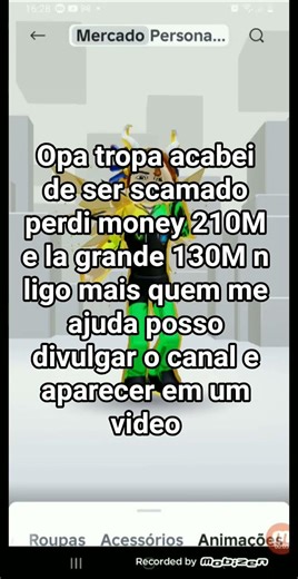 vou aceita os pets so amanhã de 12:40 ate as 14:00 pq vou pra escola