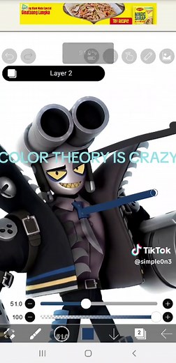 Understanding Color Theory: A Fun Exploration