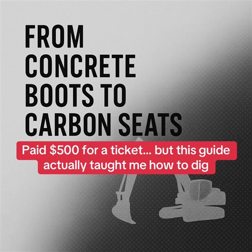 Excavator Training Guide for Beginners