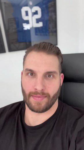 Qualitativer Content - A Look Into Björn Werner's Football Bromance