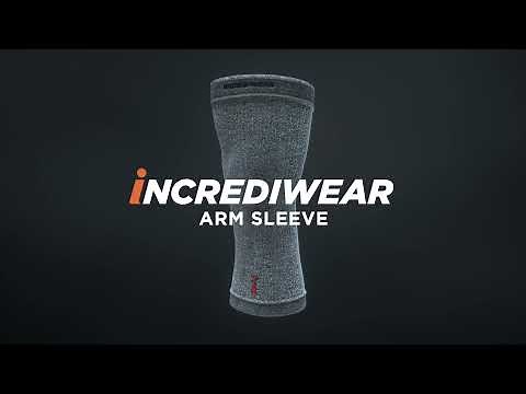 Incrediwear Arm Sleeve