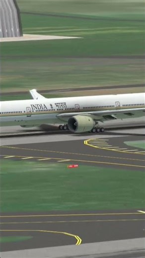 Boeing 777-300ER Full Flight | RFS-Real Flight Simulator Pro