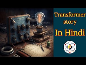 Electrical Transformers Part-1 #vigyanrecharge #transformers