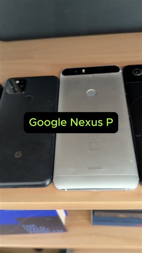 📱 Every device we tested ChipBot on over the years.