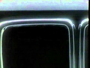 BMW 7 series commercial (1989)