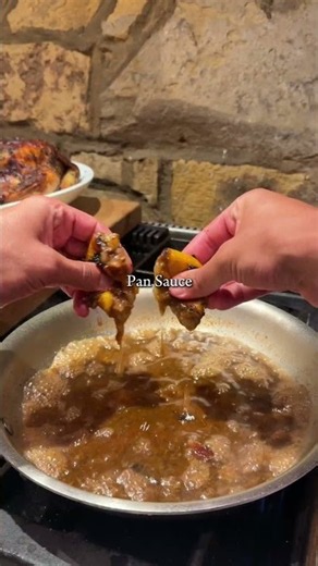 Dinner at the In-Laws: French Chicken with Roasted Potatoes | Recipe in Description