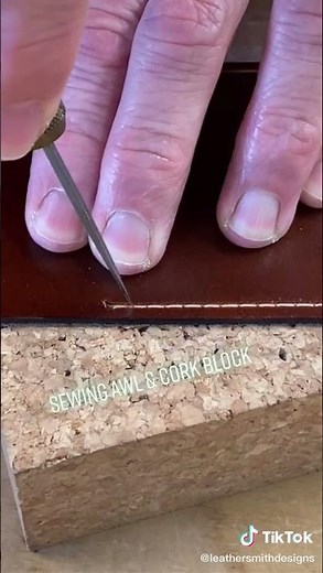 leatherworking tools