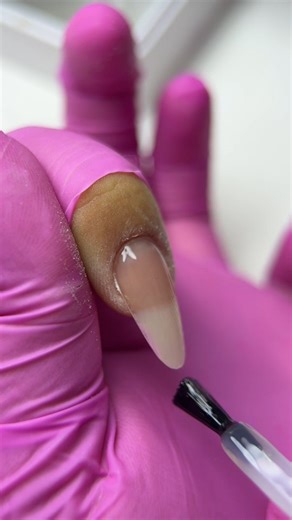 Curso de Soft Gel por R$59,90. Link na bio | Isabely Alves Nails Design