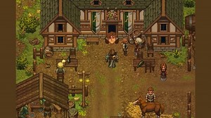 Desenvolvedores apresentam MMORPG Drakantos na BGS 2022 - Drops de Jogos