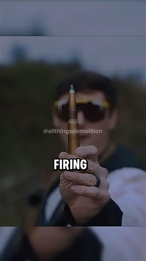 Exploding Sniper Round Versus Plate Armor