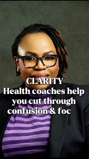 10 Reasons Health Coaching Changes Lives