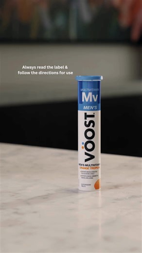 Your day, your VOOST! Shop 50% off at Chemist Warehouse online or instore today. Always read the label and follow the directions for use. | Chemist Warehouse