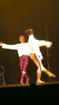 Mayerling, the ballet explained. With Sergei Polunin as Prince Rudolf.