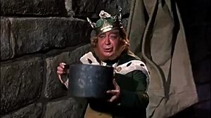 Darby O'Gill and The Little People (1959) Albert Sharpe, Janet Munro, Sean Connery