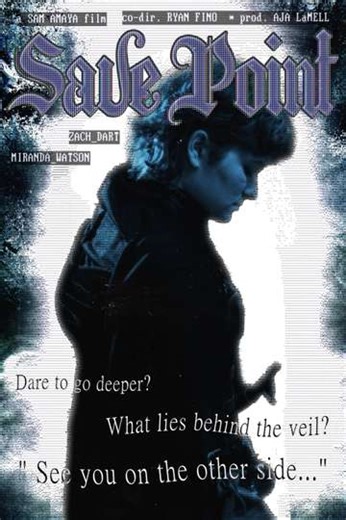 SavePoint - Movie