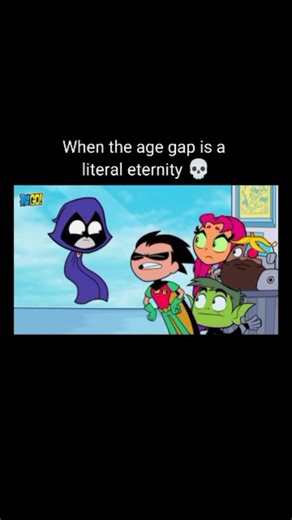 Note That Memes on Instagram: "Beast Boy was about it because zero hesitation, zero overthinking, just pure commitment to the bit like consequences were never even part of the equation The video is from Teen Titans Go! (2013– ), the animated comedy series on Cartoon Network that reimagines the original Teen Titans with a much more silly and irreverent tone, and the clip highlights Beast Boy’s carefree, impulsive personality as he jumps into the moment without caring at all, turning everyday situ