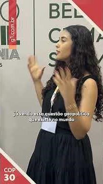 Alfonso Herrera, do RBD, volta ao Brasil após quase 20 anos para representar refugiados na COP30