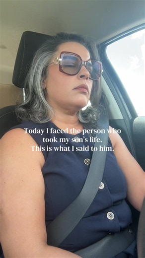 Closing a Chapter: A Mother's Farewell to Grief