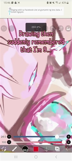 Gacha Life Walks: A Hilarious Encounter