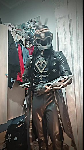 Cosplay Inspiration: Oh Captain, My Captain