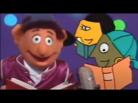 Kino's Storytime RARE Music Video