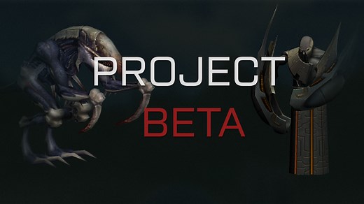 PROJECT BETA mod for Far Cry