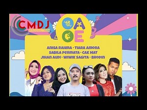 AUDIO ALL NEW PALLAPA LIVE ANCOL 2022